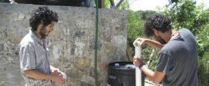 Clean Energy Project with Eco-Agricultural Conservation Organization in Mexico
