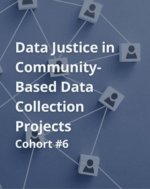 Gender+ Research Engagementship: Data Justice Guide (Cohort #6 ...