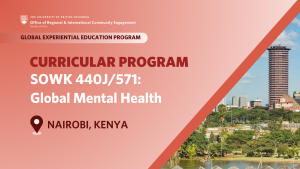 (2025S) SOWK 440J/571: Global Mental Health