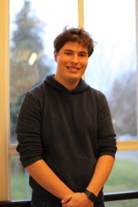 Noah Marsden