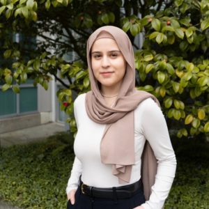 Abedah Siddiqui