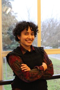Aatisha Avasthi