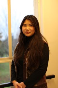 Grace Chen