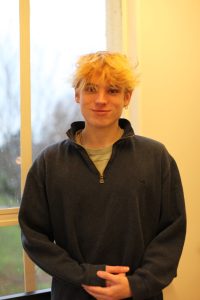 Josh Bransford